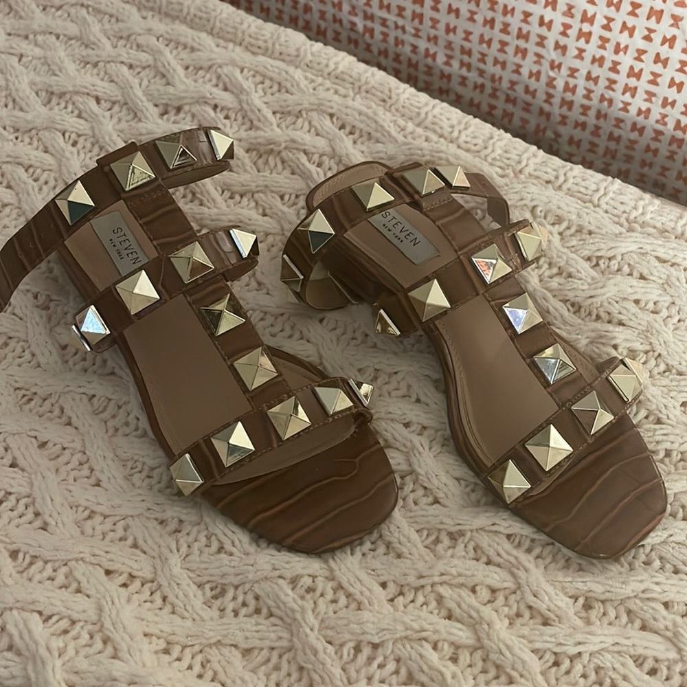 Steve Madden Size 8